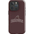 Brown University Outlined iPhone 16 Pro Max Impact Case